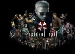 Capcom sẽ công bố Resident Evil 7 tại E3?