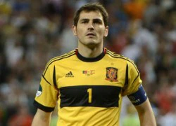 Casillas: &#8220;Ngồi chơi&#8221; kiếm tiền nhiều nhất