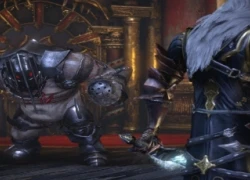 Castlevania Lords of Shadow 2 &#8211; Revelations: Alucard trỗi dậy