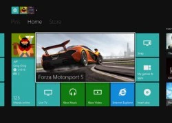 Cậu bé 5 tuổi phát hiện cách &#8220;hack&#8221; Xbox One