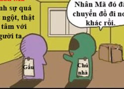 Câu nói đầu tiên khi chia tay của 12 chòm sao