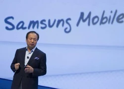 CEO Samsung nhận lương &#8220;khủng&#8221; hơn CEO Apple