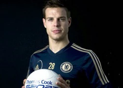 Cesar Azpilicueta: Chàng "Dave" thiên thần của Chelsea