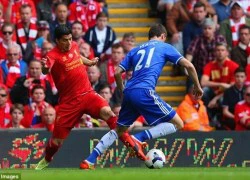 Chân dung sao trẻ Chelsea làm Suarez phải "câm lặng"