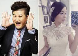 "Chàng béo" Shindong (SuJu) hẹn hò người mẫu Kang Shi Nae