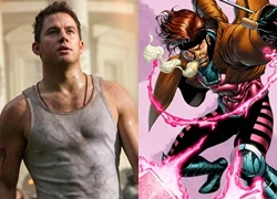 Channing Tatum sẵn sàng làm tất cả để có vai dị nhân Gambit