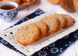 [Chế biến] - Bánh nếp bí đỏ