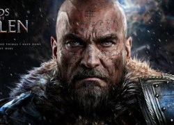 &#8220;Chết lên chết xuống&#8221; trong Lords of the Fallen