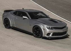 Chevrolet Camaro Z/28 2014 "cháy hàng" sau 3 tháng ra mắt