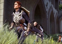 Chiêm ngưỡng đồ họa Dragon Age: Inquisition trong loạt screenshot mới