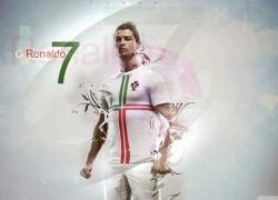 Chiêm ngưỡng kỹ thuật siêu đẳng của Cr7 trong Fifa Online 3