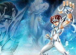 Chiêm ngưỡng sức mạnh các thánh đấu sĩ trong Saint Seiya Online