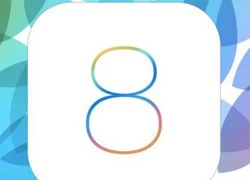 Chiêm ngưỡng video thiết kế mới trên iOS 8