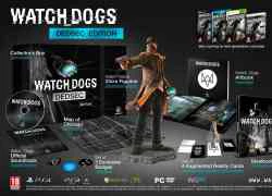 Chiêm ngưỡng Watch Dogs Vigilante Edition