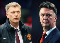 Chính thức: Manchester United sa thải David Moyes, Giggs làm HLV tạm quyền