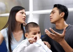 Chồng tuyên bố: 'Có chết tao cũng phải kéo mẹ con mày theo'