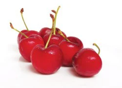 Chữa bệnh bằng cherry