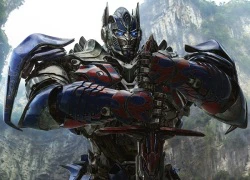 Chưa ra mắt phần 4, "Transformers 5" đã rục rịch tiến công