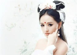 Chùm ảnh Cosplay ngây thơ cuốn hút không thể không ngắm