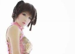 Tổng hợp cosplay đẹp