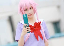 Chùm cosplay cực chất không thể bỏ qua