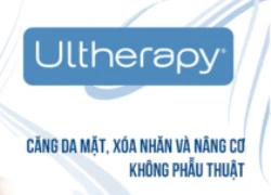 Chuyển giao công nghệ Ultherapy tại Thẩm mỹ Quốc tế Bally