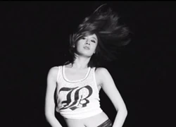 Clip "nhá hàng" nóng hổi của Jiyeon (T-ara) đã ra lò