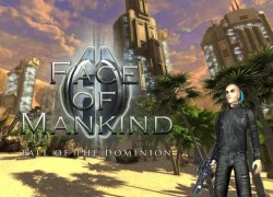 Cơ hội thử nghiệm game sống còn Face of Mankind đã đến