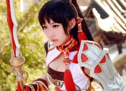 Cổ Kiếm Kỳ Đàm 2: Cosplay Văn Nhân Vũ