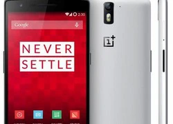 Có nên sắm smartphone cao cấp giá rẻ OnePlus One 5,5 inch?