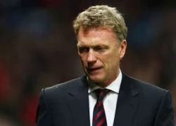 Cổ phiếu Man Utd bất ổn sau tin đồn sa thải Moyes