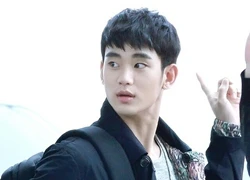 Công bố lịch trình chính thức của Kim Soo Hyun tại Việt Nam