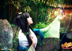 Cosplay Lộc Đỉnh Ký: Tình yêu và hận thù