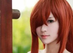 Cosplay Mizukage &#8211; Đẹp không tì vết