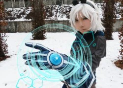 Cosplay phá cách trong Liên Minh Huyền Thoại