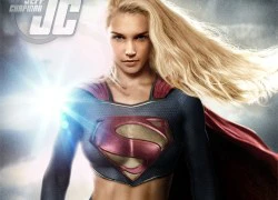 Cosplay super women tuyệt đẹp bởi fan cuồng