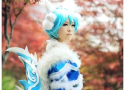 Cosplay Tru Tiên 2 xinh ngất ngây