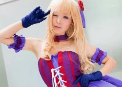 Cosplay xinh xắn nhìn là yêu ngay