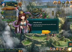 Cùng soi Webgame Phong Thần Online ngày mở cửa tại VN