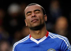 Cựu hậu vệ Chelsea ủng hộ Ashley Cole cho suất dự bị tại World Cup