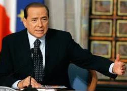 Cựu Thủ tướng Ý Berlusconi phải lao động công ích một năm