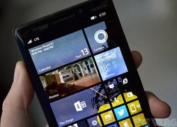 Đã có thể tải về Windows Phone 8.1 Developer Preview