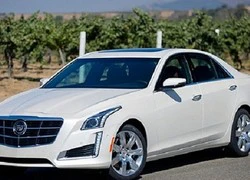 Đại lý Cadillac, Buick được lòng khách hàng nhất