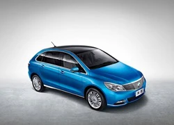 Daimler-BYD Denza - Xe liên doanh cho trải nghiệm xế sang