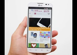 Đánh giá LG L90 Dual - smartphone tầm trung chạy Android 4.4