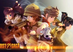 Đánh giá Lost Saga: Game đối kháng đỉnh của Hàn sắp về Việt Nam