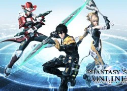 Đánh giá Phantasy Star Online 2 &#8211; MMORPG hot sắp ra mắt gamer Việt