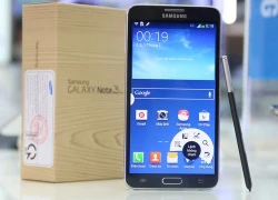 Đánh giá Samsung Galaxy Note 3 Neo &#8211; dáng đẹp, tính năng tốt