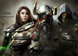 Đánh giá The Elder Scrolls Online - Game online đáng bỏ tiền triệu để mua