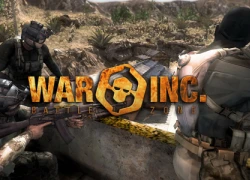 Đánh giá War Inc. Battlezone &#8211; Có thành công tại Việt Nam?